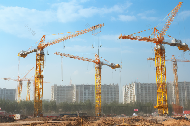 机械工程建设建造大型装置设备吊塔,高清,摄影图,摄影图片,图片大全,摄影图免费下载